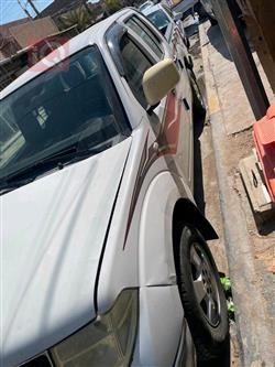 نيسان نافارا